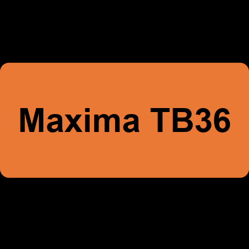 Maxima TB36